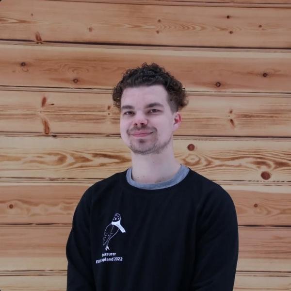 Jesse Räsänen
