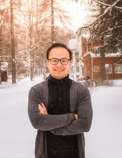 Minh Hieu Nguyen